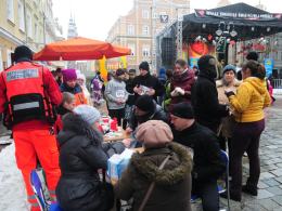 Bieg "Policz się z cukrzycą" po raz pierwszy w Opolu