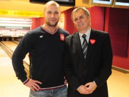 Turniej bowlingowy z gwiazdami sportu