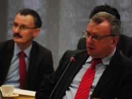 Budżet województwa przyjęty. Opolszczyzna zaciska pasa