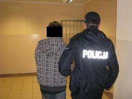 Zatankował BMW i odjechał bez płacenia