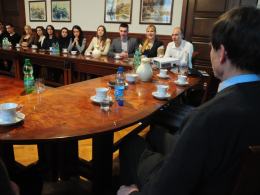 Uniwersytet Opolski szuka studentów na Ukrainie