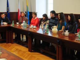 Uniwersytet Opolski szuka studentów na Ukrainie