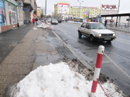 Nowe miejsca parkingowe w centrum Opola
