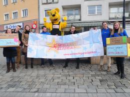 Rozpoczęła się zbiórka przyborów szkolnych dla domów dziecka