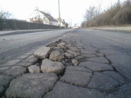 To jeszcze droga czy już poligon?