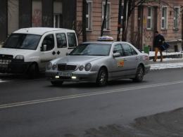 Opolskie taksówki: Od limuzyny po starego grata!