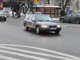 Opolskie taksówki: Od limuzyny po starego grata!