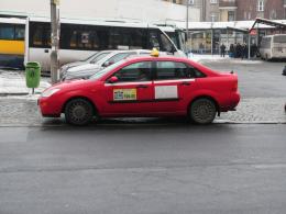 Opolskie taksówki: Od limuzyny po starego grata!