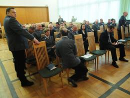 We wtorek opolska policja podsumowała 2012 rok.