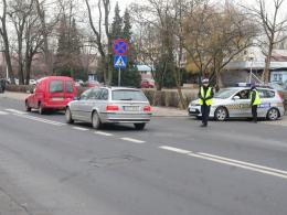 W Opolu ruszyła akcja "Bezpieczne przejście"