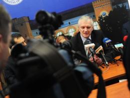 Minister Sprawiedliwości odebrał wyróżnienie od "Horyzontów"