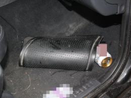 Sprawca śmiertelnego wypadku sam zgłosił się na policję