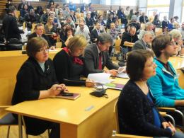 Prezydencka debata poświęcona rodzinie w Opolu