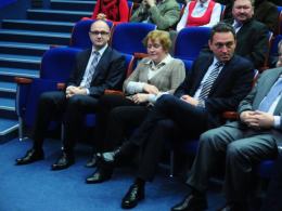 Opolszczyzna bardzo dobrze skorzystała z unijnych pieniędzy