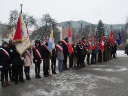 Rodłacy świętują 90. rocznicę powstania