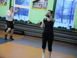 Pod okiem Mariusza Cendrowskiego w Opolu odradza się boks