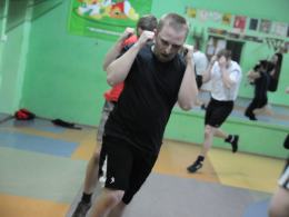 Pod okiem Mariusza Cendrowskiego w Opolu odradza się boks