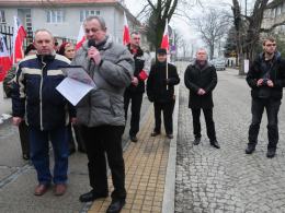 PiS, ONR i Gazeta Polska w obronie niemieckiej Polonii