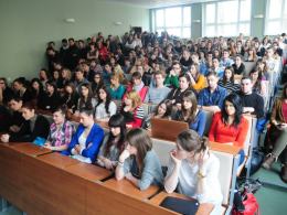 Tomasz Sekielski do studentów: nie bądźcie statywami pod mikrofon