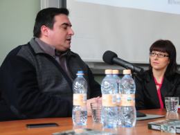 Tomasz Sekielski do studentów: nie bądźcie statywami pod mikrofon