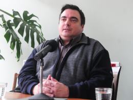 Tomasz Sekielski do studentów: nie bądźcie statywami pod mikrofon
