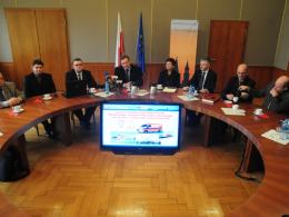 Wojewoda postanowił zareagować na ostrą krytykę pod adresem systemu ratownictwa na Opolszczyźnie.