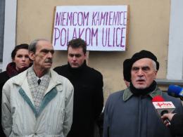 Spór o kamienicę w centrum Opola trwa już 18 lat