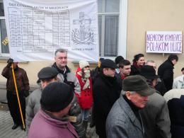 Spór o kamienicę w centrum Opola trwa już 18 lat