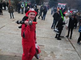 300 opolan zatańczyło Harlem Shake. Zobacz film!