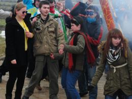 300 opolan zatańczyło Harlem Shake. Zobacz film!
