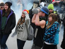 300 opolan zatańczyło Harlem Shake. Zobacz film!