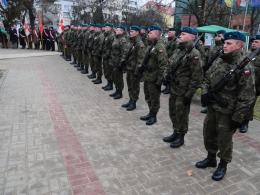Opole uczciło pamięć „żołnierzy wyklętych”
