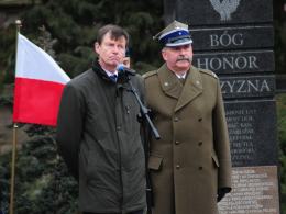Opole uczciło pamięć „żołnierzy wyklętych”