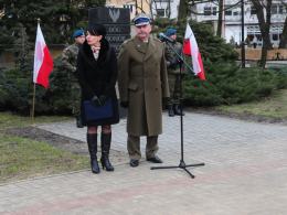 Opole uczciło pamięć „żołnierzy wyklętych”