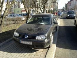 Pieszy został potrącony na ulicy Spychalskiego