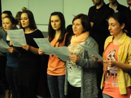 Opole ma dwa wspaniałe chóry akademickie