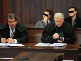 Wyprodukowali 6 kilogramów marihuany - rozpoczął się ich proces
