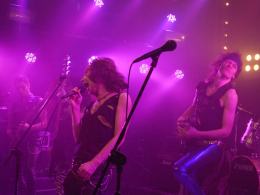 Purple Snake z Łodzi zwycięzcą przeglądu Rock-Time
