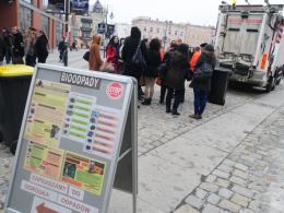 Opole ekologiczne - przynajmniej na dwa dni