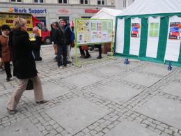 Opole ekologiczne - przynajmniej na dwa dni