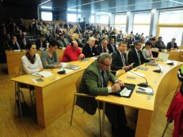 Konferencja "Ważne sprawy polskich rodzin" po raz drugi w Opolu