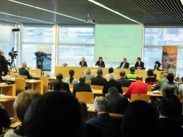 Konferencja "Ważne sprawy polskich rodzin" po raz drugi w Opolu