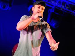 Duet ZAGI najlepszy podczas Zimowej Giełdy Piosenki