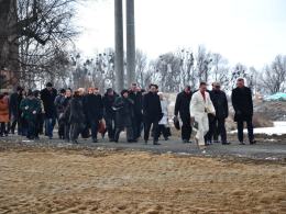 Orlik w Lewinie Brzeskim otwarty. To jeden z ostatnich obiektów w regionie.
