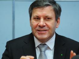 Wicepremier Piechociński zapowiada dużą inwestycję w naszym regionie