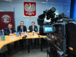 Wicepremier Piechociński zapowiada dużą inwestycję w naszym regionie
