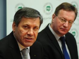 Wicepremier Piechociński zapowiada dużą inwestycję w naszym regionie