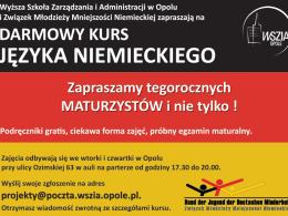 WSZiA startuje z nowymi projektami dla studentów