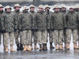 Kolejni logistycy z Opola wyjeżdżają do Afganistanu