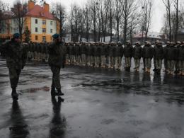 Kolejni logistycy z Opola wyjeżdżają do Afganistanu